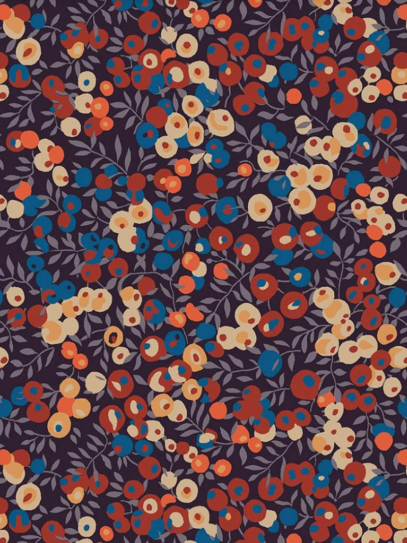 Wiltshire G Rust Tana Lawn™ Cotton