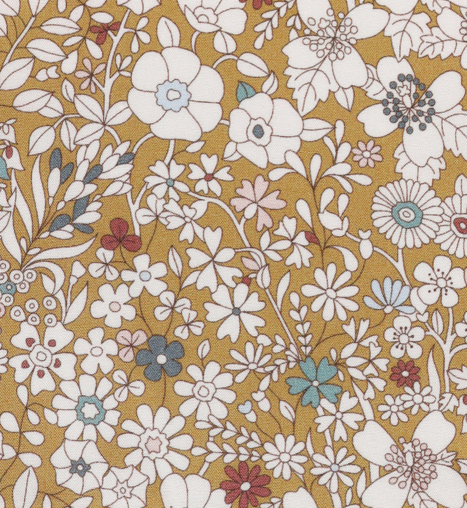 June's Meadow CC Tana Lawn™ Cotton