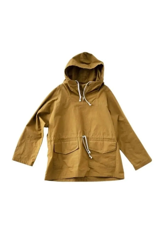 The Landgate Paper Pattern by Merchant & Mills