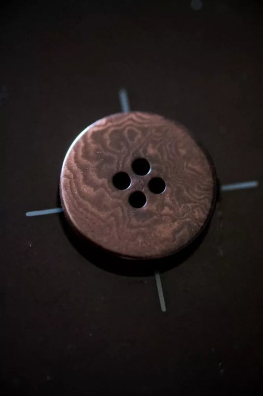 Corozo Button 20mm by Merchant & Mills