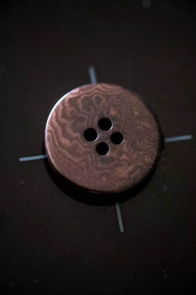 Corozo Button 20mm by Merchant & Mills