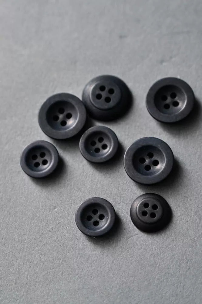 Coloured Corozo Button 18mm by Merchant & Mills