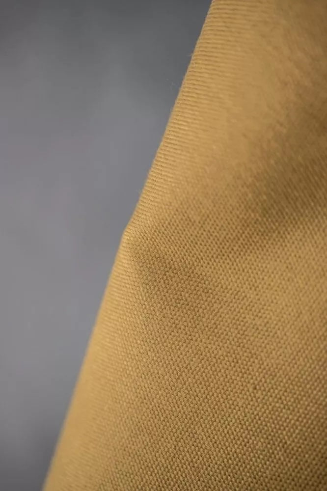 Expedition Tan Cotton Dry Oilskin by Merchant & Mills
