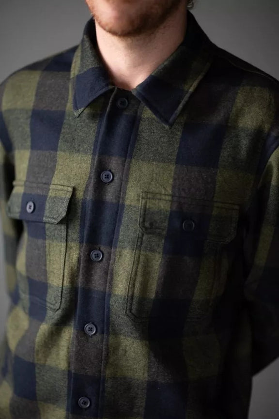 ARBOR Jacket or Shirt 34-54