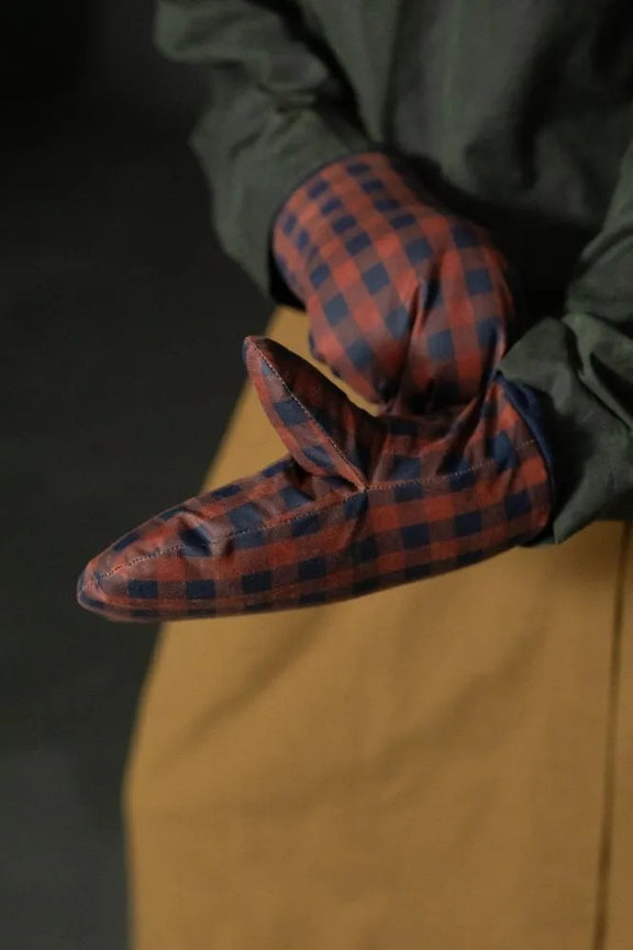 BRAEMAR Mittens *less than 1m