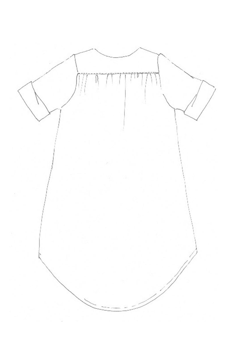 DRESS SHIRT 6-18