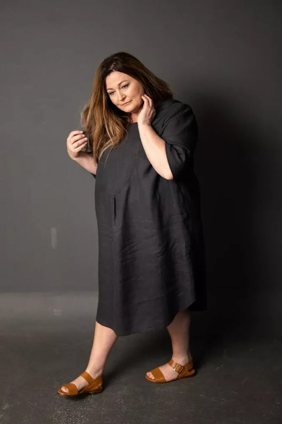 DRESS SHIRT 18-28