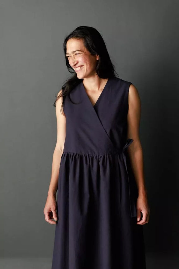 ETTA Dress 6-18