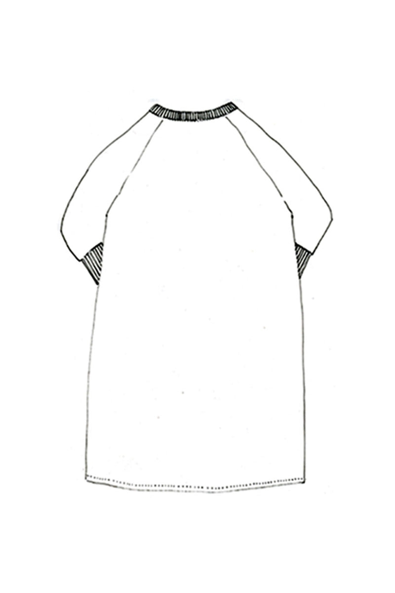 FIELDER Dress 6-18
