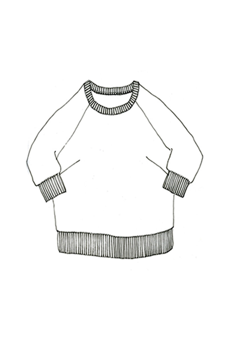 FIELDER Dress 6-18
