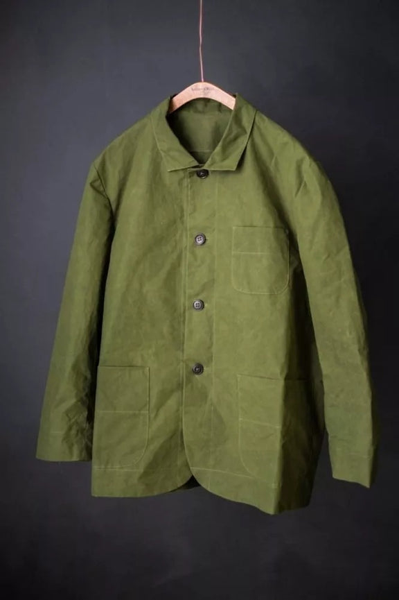 FOREMAN Jacket 36-46