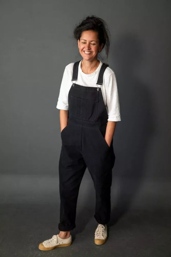 HARLENE Dungarees 6-18