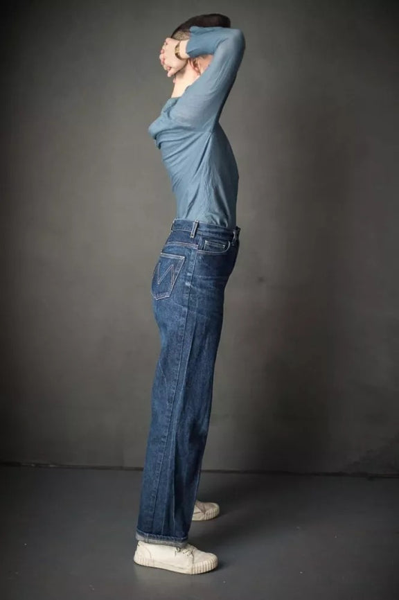 HEROINE Jeans 6-18