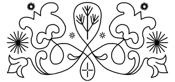 HONEY EMBROIDERY
