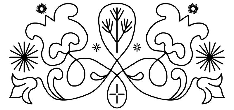 HONEY EMBROIDERY