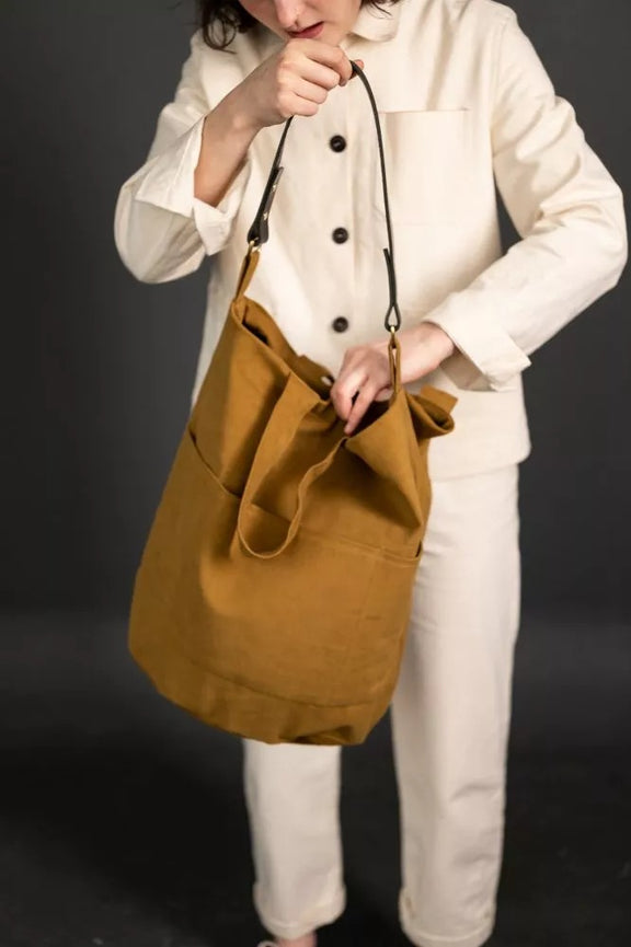 JACK TAR Bag *less than 1m