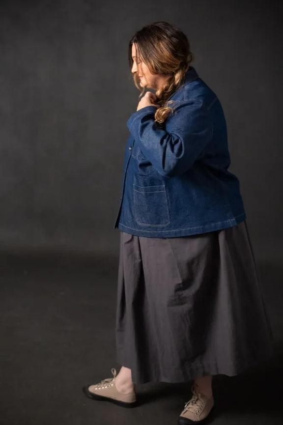 OTTOLINE Jacket 18-28