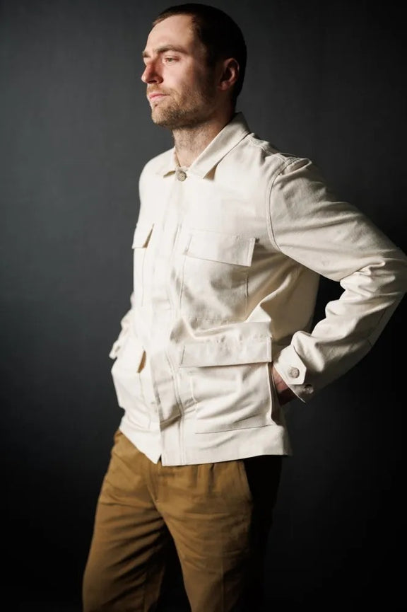 PAYNTER Jacket XS-XXL