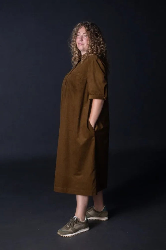 SCOUT Dress 18-28