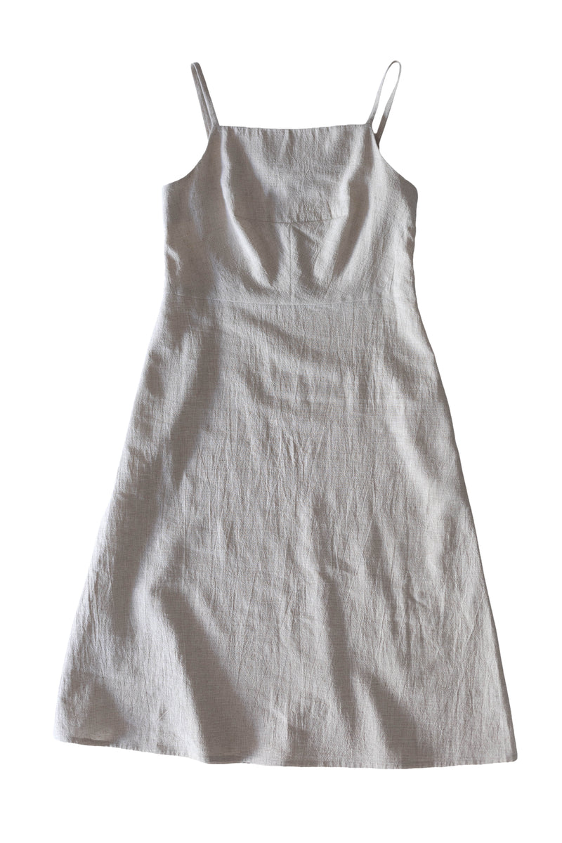 SOMMER Dress 6-18