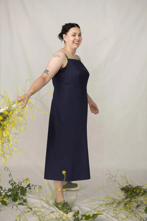 SOMMER Dress 18-28