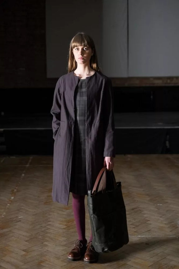 STRAND Jacket 8-18