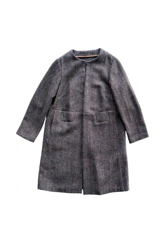 STRAND Jacket 8-18