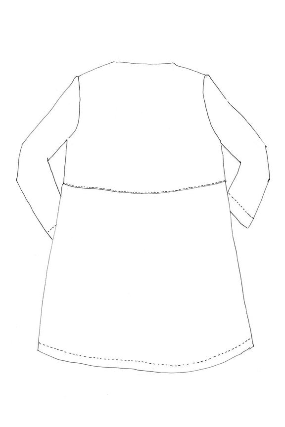 STRAND Jacket 8-18