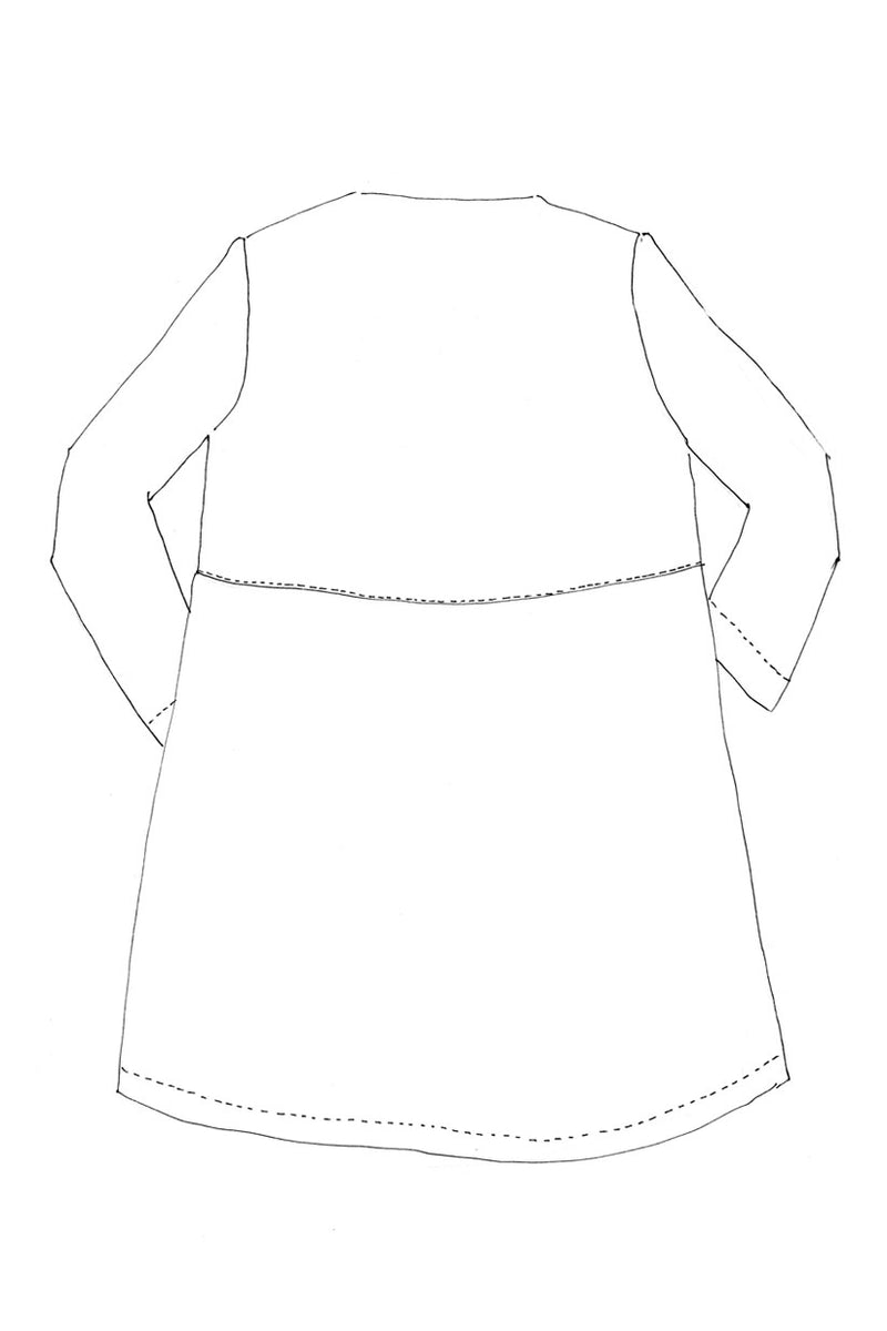 STRAND Jacket 8-18
