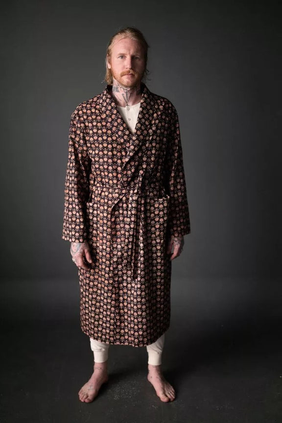 SUNDAY Dressing Gown XXS-XXL