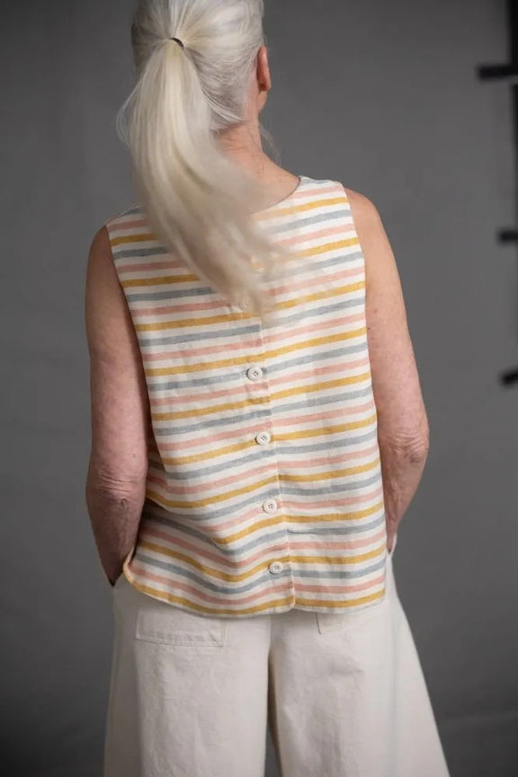 TRAPEZE Dress 8-18