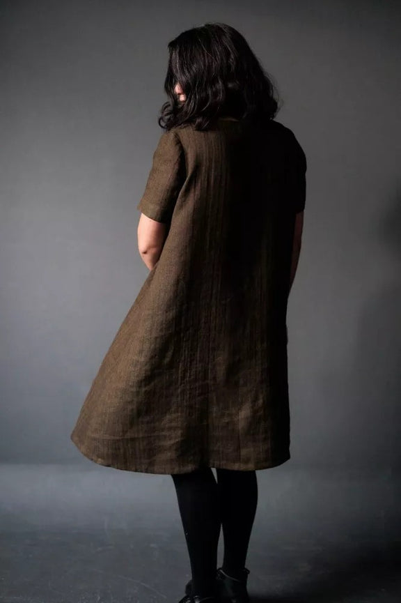 TRAPEZE Dress 8-18