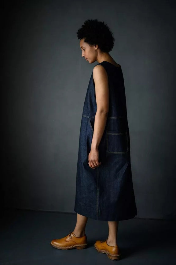 WHITTAKER Dress 6-18