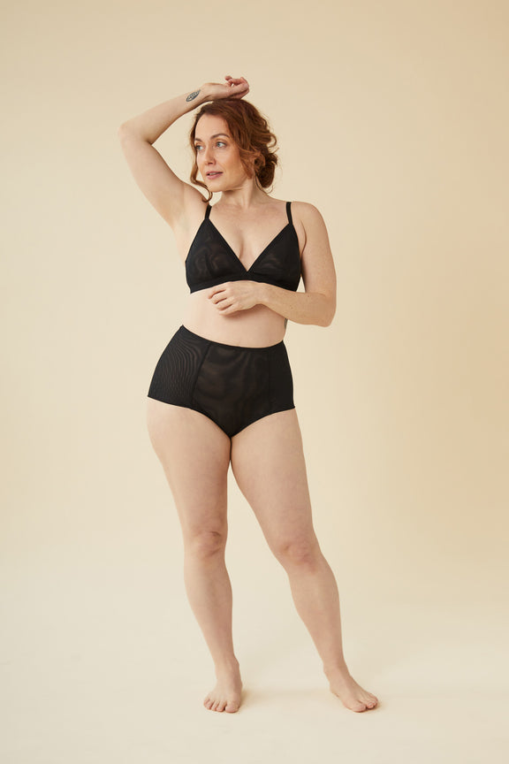 Anaïs Undies Pattern