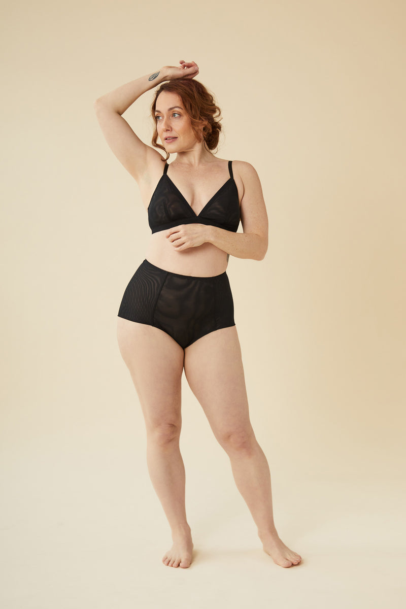 Anaïs Undies Pattern