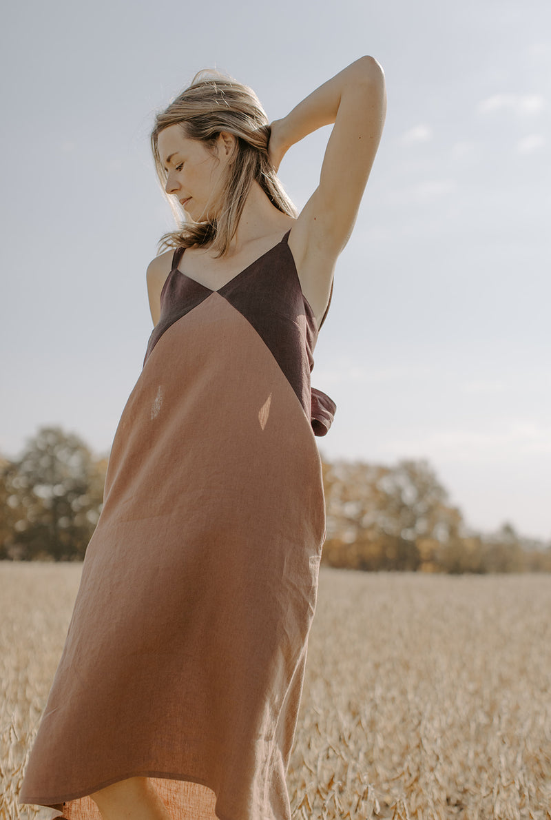 Cedar Dress + Top Pattern