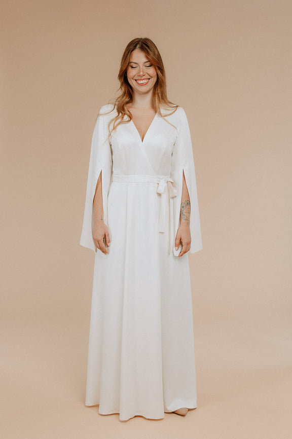 Circée Dress + Skirt Pattern