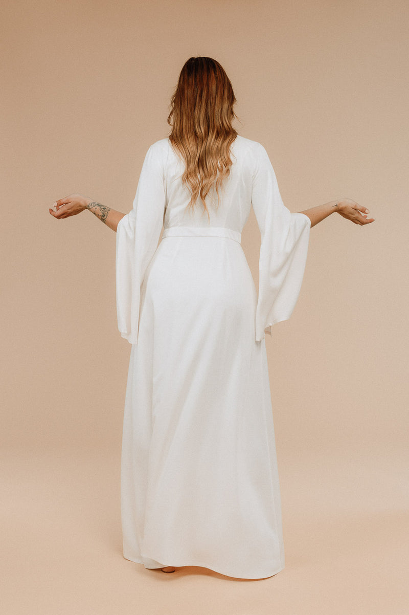 Circée Dress + Skirt Pattern