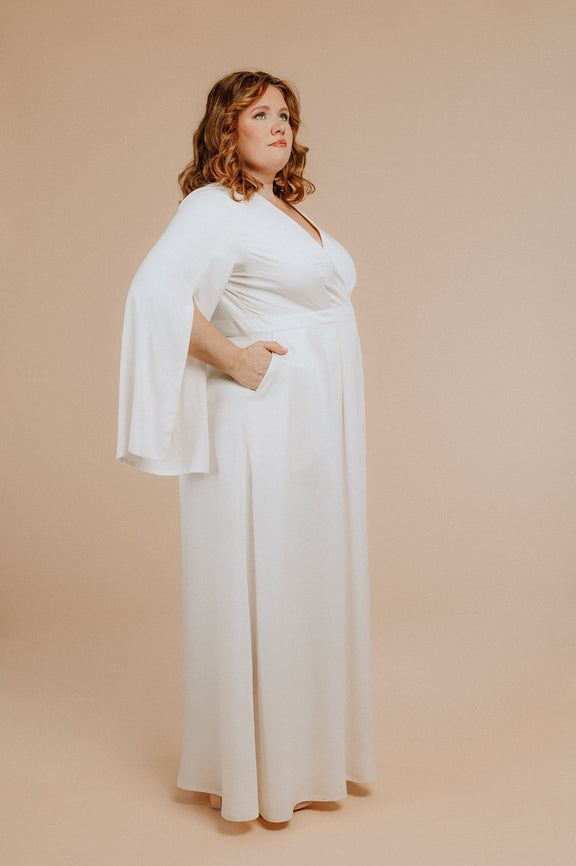 Circée Dress + Skirt Pattern