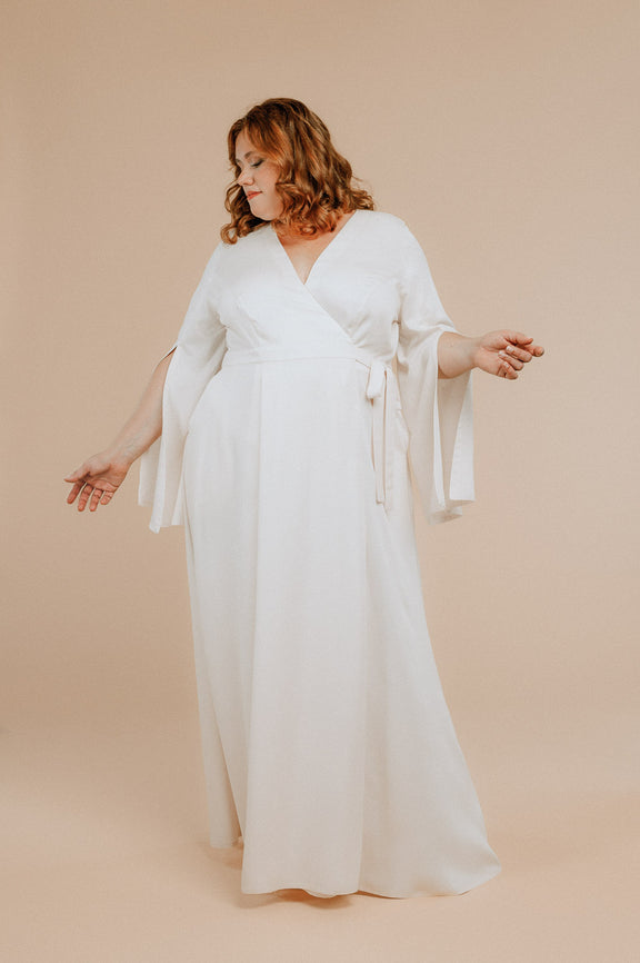 Circée Dress + Skirt Pattern