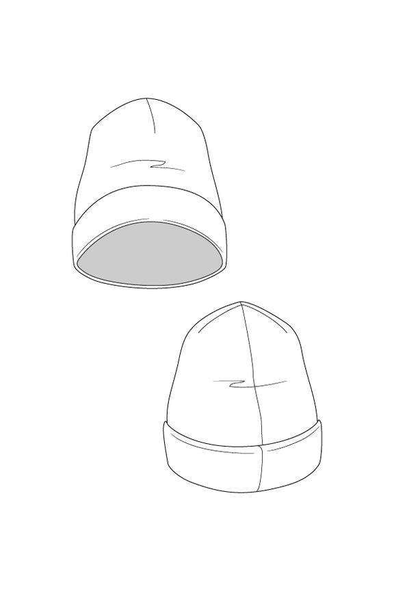 DELIA beanie