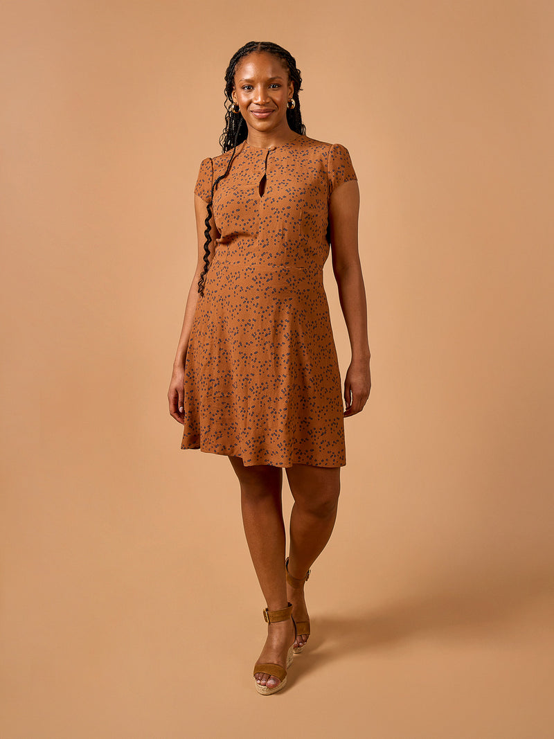 Eleanor Dress