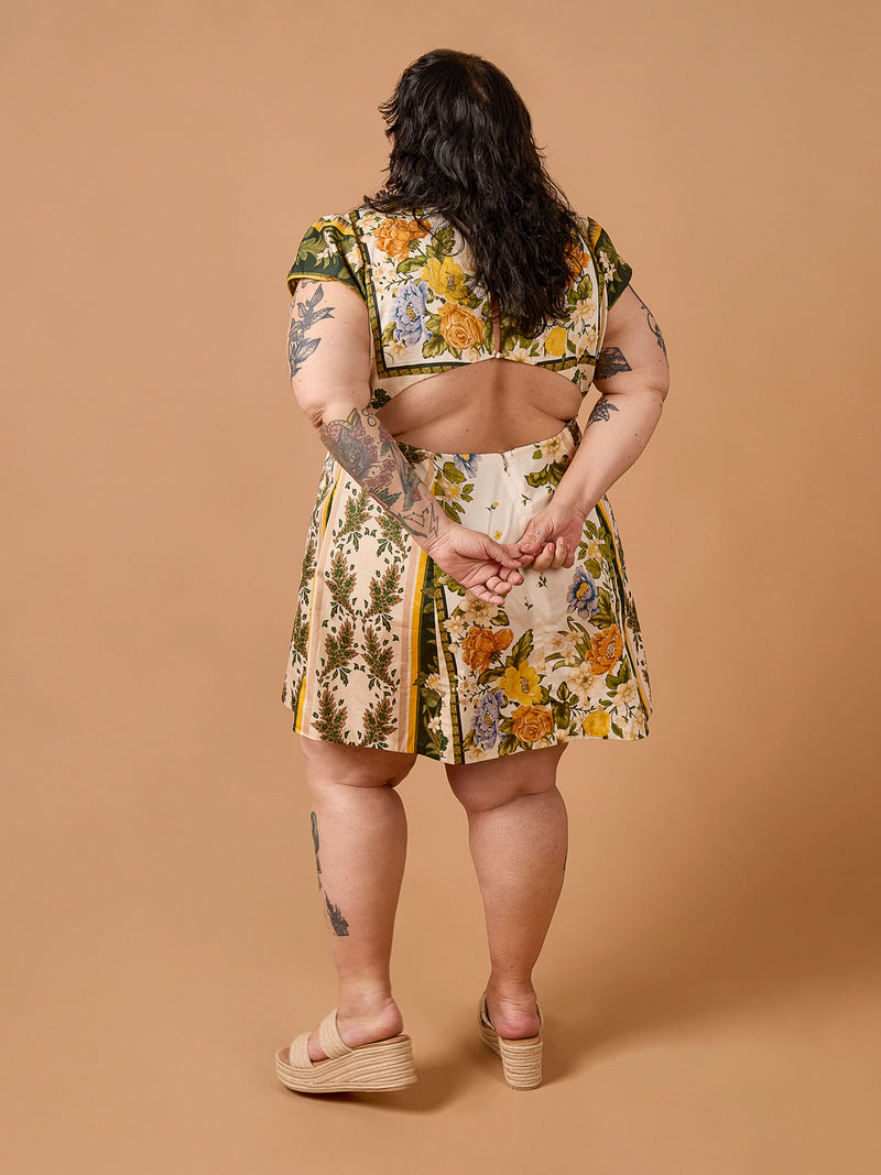 Eleanor Dress