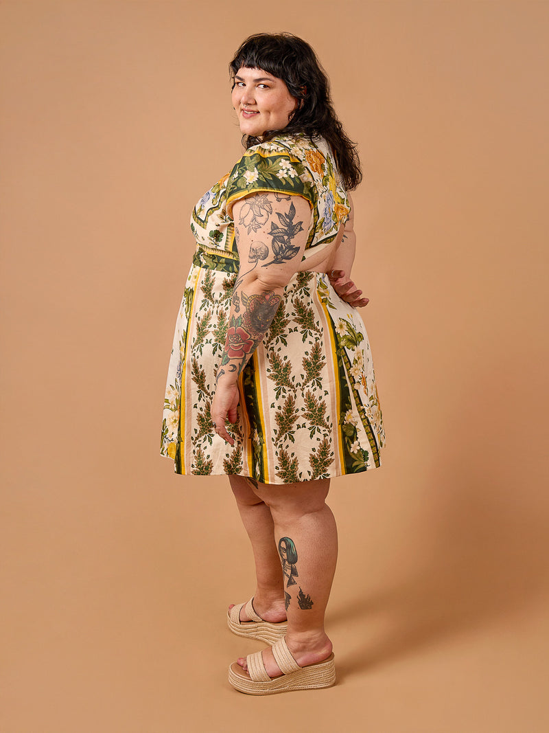 Eleanor Dress