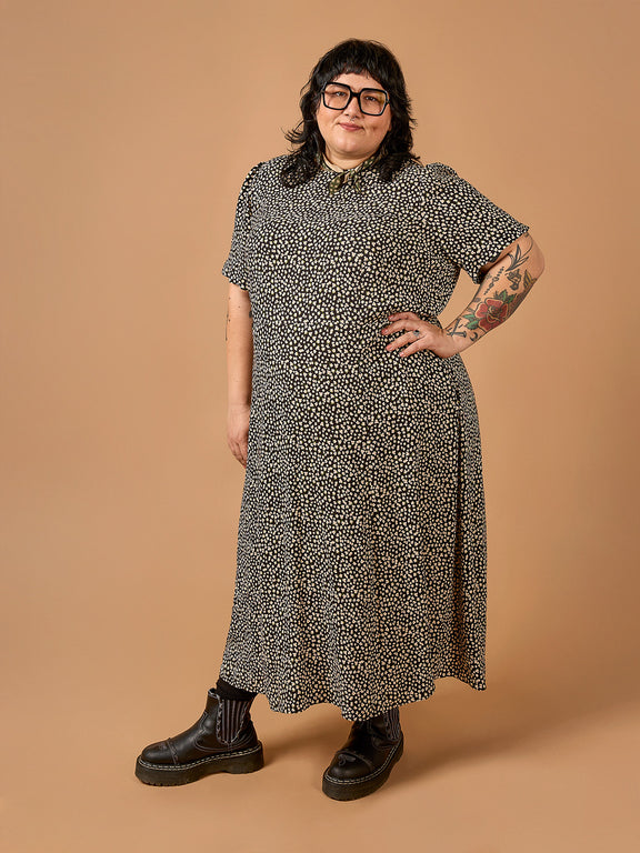 Eleanor Dress