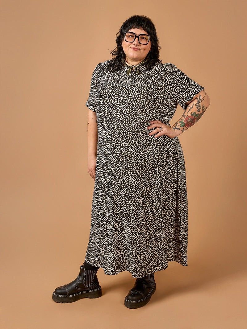 Eleanor Dress