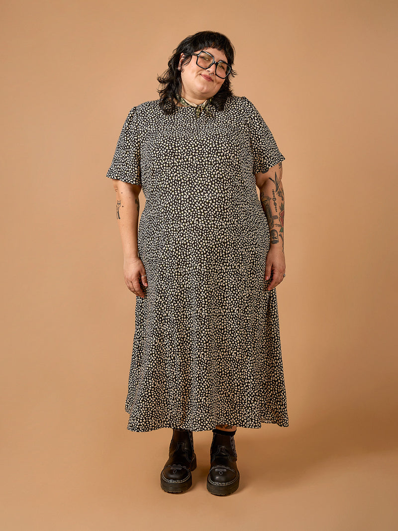 Eleanor Dress