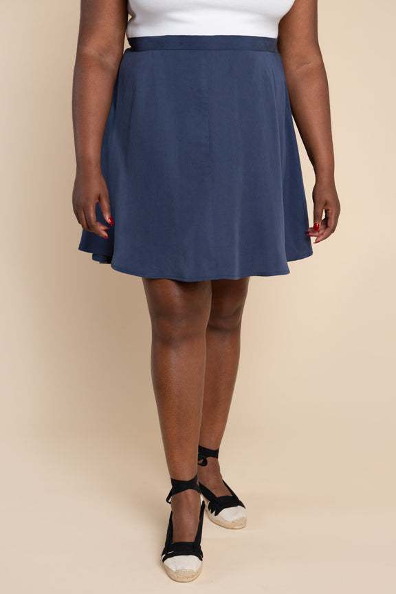 Fiore Skirt Pattern