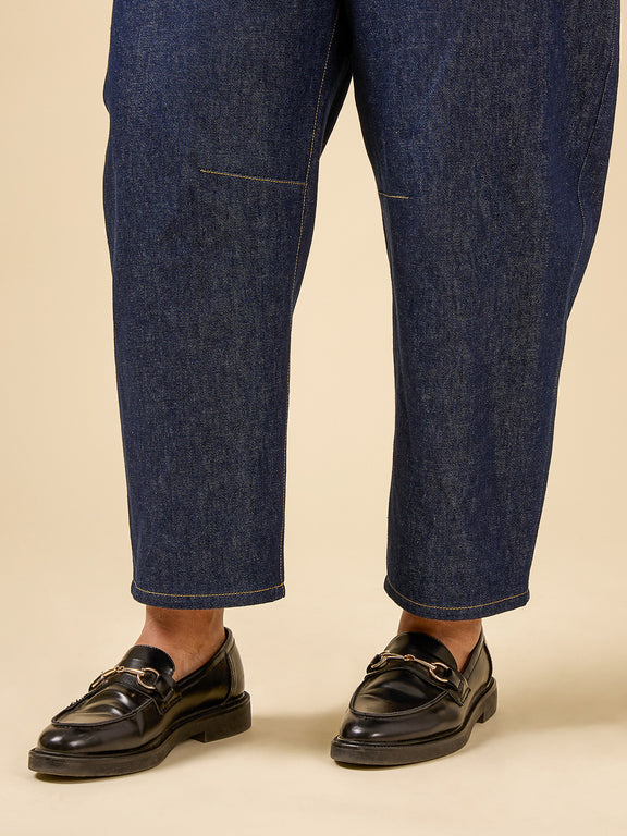 Frank Jeans Pattern