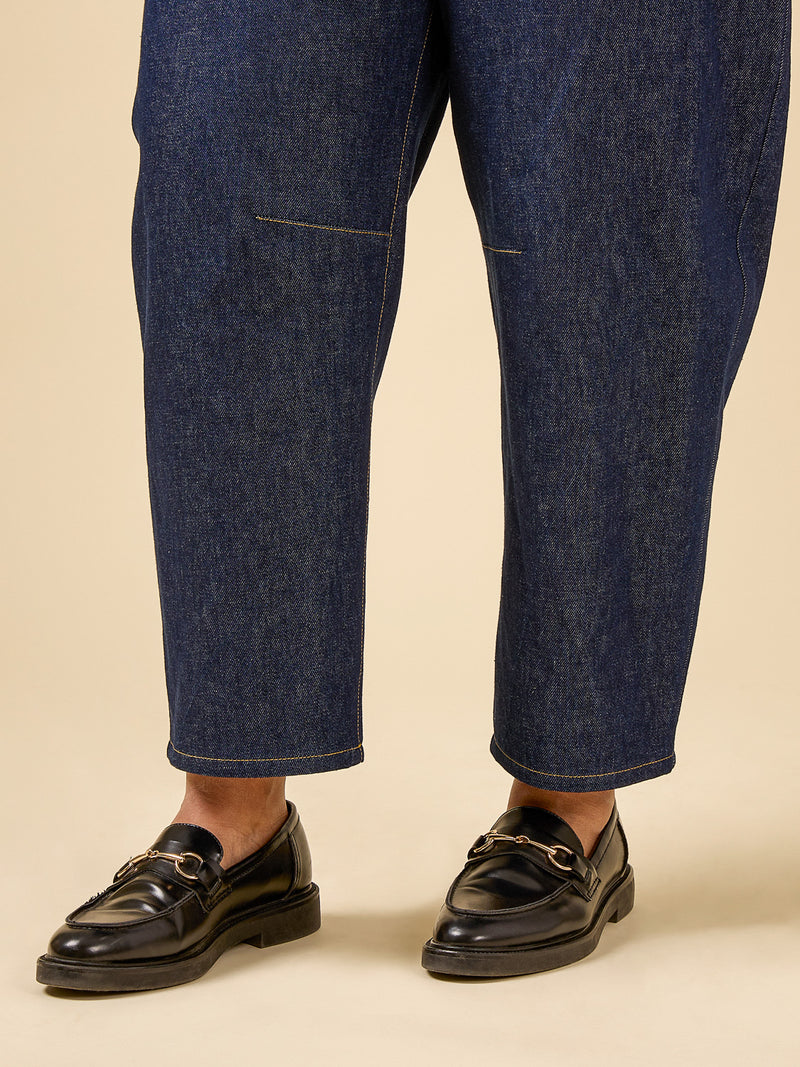 Frank Jeans Pattern